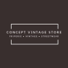 Concept-vintage-store